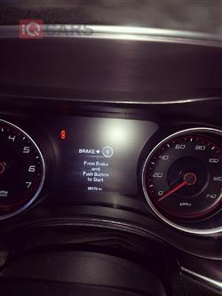 دودج تشارجر